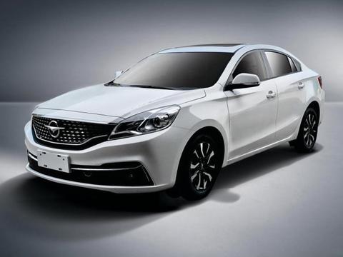 福美来“整容”归来 新款车型4月25日北京车展正式发布