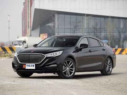 国产车崛起，震撼来袭！过招博瑞！迈腾都为之颤动！