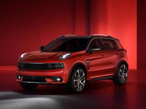 未上市已被捧上天，直击长城WEY大跌，17万起售真能大卖？