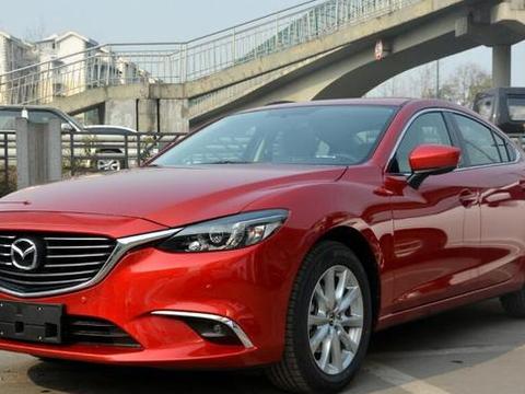 这是一个最固执的品牌，推出了一款最偏执的中级车，傲慢？偏见！