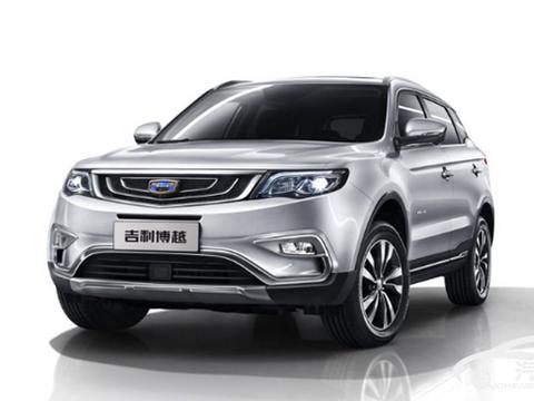 后续：博越检测遭厂商敷衍 车主归家被跟踪