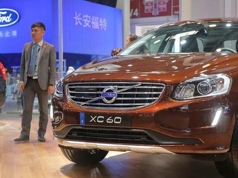 奥迪Q5的头号死敌，为夺中国市场撕破脸，若售20万奥迪也肉痛