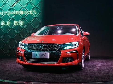 此车一上市英朗腹背受敌，颜值帅出银河系，比英朗还大一圈