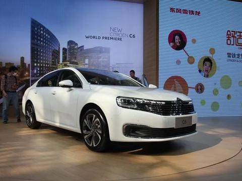 比皇冠更高端，最美家轿配置远超19万，剽悍动力比3.0L还猛