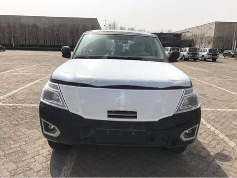 18款中东版尼桑途乐Y62 BOSE音响高配置版优惠甩卖