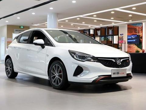 竞争激烈也有机会 全新福克斯将搅动紧凑轿车市场