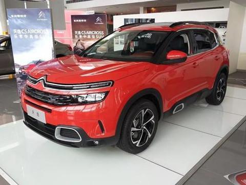 此SUV厉害了，每天卖300多辆，为它放弃CRV、途观！