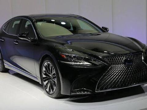 比奔驰S级还漂亮，未上市扬言干倒宝马7系如今狂跌60万，卖不动
