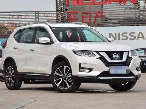 逼格十足的SUV，月销量快2万，途观也无计可施，真的就这么牛？