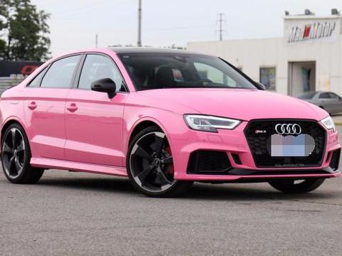 白菜价：回头率百分之二百的轿跑，撩妹神车！