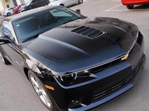 闪瞎眼：纯进口，撩妹神跑车，不足40万！