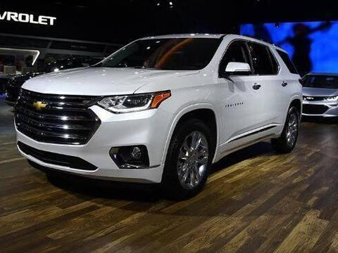 汉兰达不好过了，SUV扛把子来了，平行进口才20多万，想必会火！