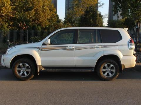 开不坏的5款车，50万公里不用大修，谁买谁知道！