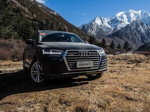 奥迪最惨车型：曾碾压宝马保时捷，今降价40万，无人买！