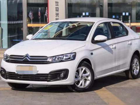 15年前，秒杀捷达，如今不足6万，却无人问津！