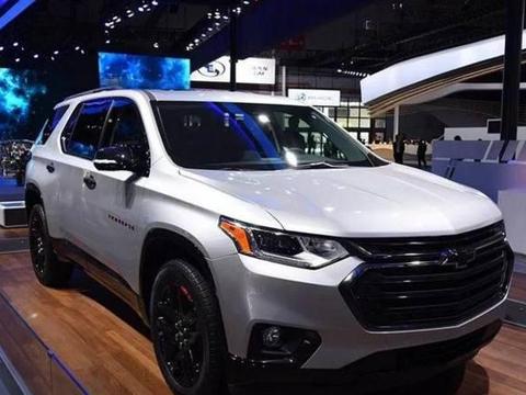 6月上市！这车比途昂豪华，实力压制普拉多，只卖22万