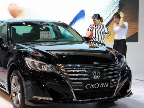 日本又一神车要凉了，年底或退出国内，老司机都不喜欢它了吗？