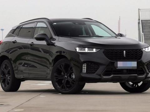 最酷炫的国产车：颜值完爆，实测油耗让人望而止步，养不起！