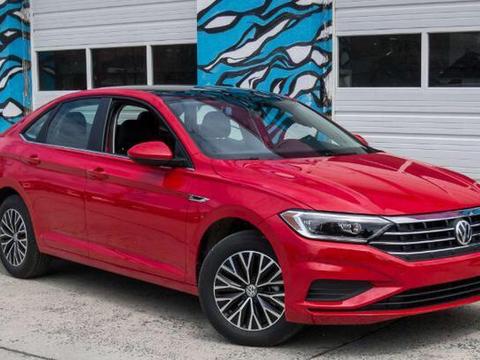 2019年大众捷达第一次驾驶：更新后的捷达更适合家庭用