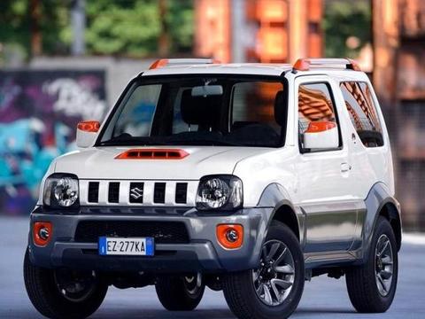 东南亚人不认路虎只认它，只比哈弗H6贵五千，而国内竟卖成渣了