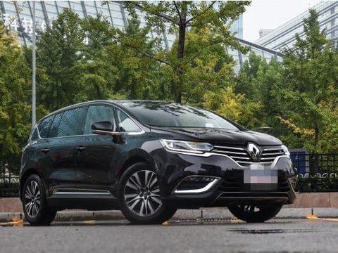 这款合资MPV，太空舱内饰，1.8T售15万，竞争别克GL6