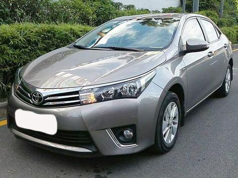 15万预算没买大众速腾买丰田卡罗拉，开了6万公里有话说