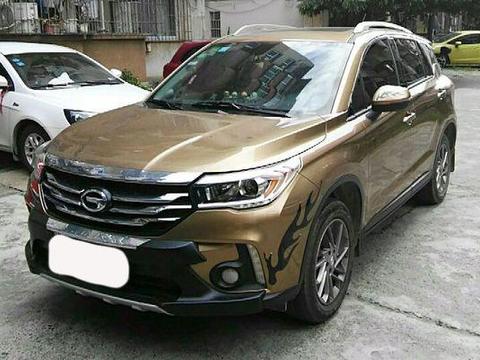 南宁范先生花10万买传祺GS4，分享3万公里用车感受