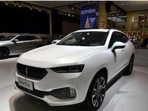 JEEP新车不输汉兰达，配置不输VV5, 30万买途观不如15万买它