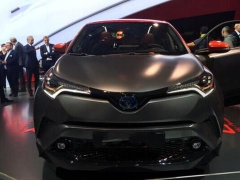 总算要入华了，这车豪华不输宝马X1，13万上市后，欲将取代途观