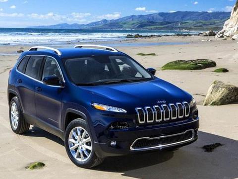 SUV开山之祖再出新车型，碾压汉兰达，仅售20万！