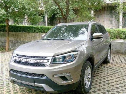 有着小路虎称号的国产SUV, 现降价至8万起，买哈弗H6不如买它