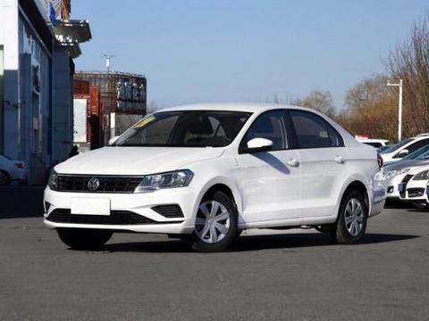 6万出头，不仅能圆你轿车梦，款款还都是合资大三厢