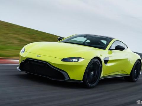 近期“阿斯顿·马丁“动态汇总，都在这个专题里