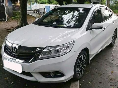 为练手花7.5万买二手凌派，里程数已超5万，大家快看值不值