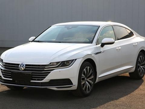 全新大众CC将8月上市 “最美大众”要信仰还是销量？