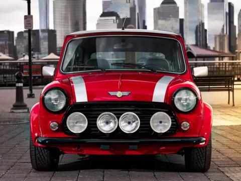 这几款纯电动看看都心动，但想买，却没门！