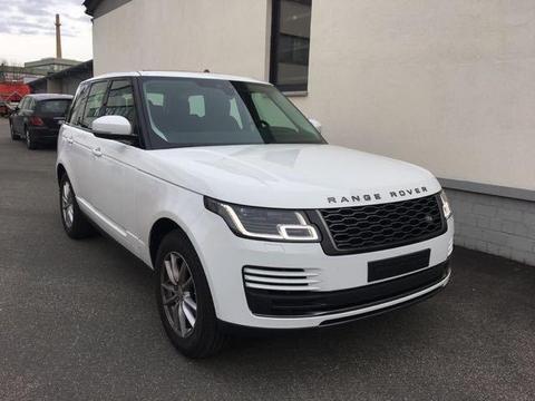 18款路虎揽胜行政版3.0 5.0三大优点最新价格