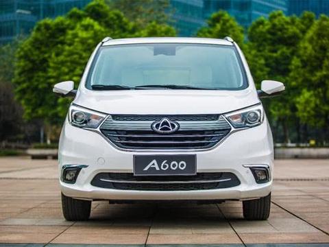 这款长安MPV，单凭发动机和变速箱就值了