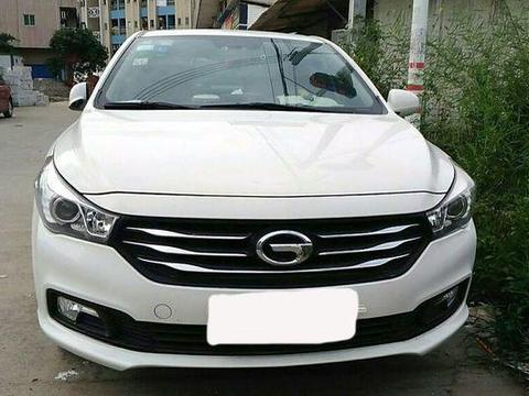 佛山小伙10.3万买传祺GA3S，2年7万公里说出几点不爽