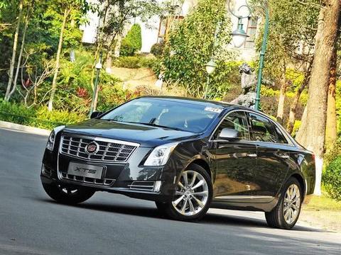 标志世界第一美，车身5米1的豪华品牌，加速8秒，关键才卖25万