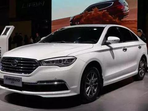 最窝囊的国产车，车长4米9刚上市就降价2万，现7万一辆无人问津