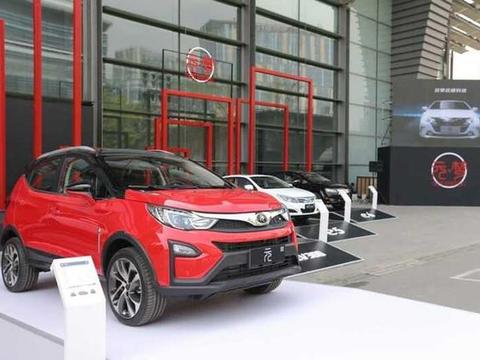 仅6万，配一键启动！回头率不次奔驰G！