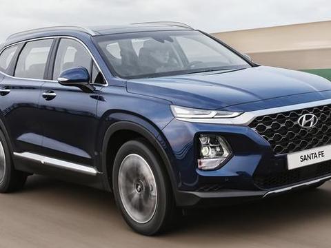 韩国车翻身的希望：只卖15万的大7座，要和汉兰达决一死战！