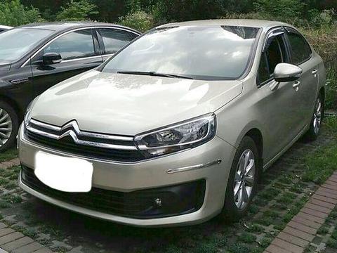 表弟花7万买的二手车，让我看看值不值，大家来说说吧！