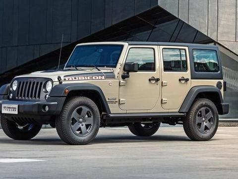 奔驰G都被他折服！号称“越野三剑客”，连车灯都自带冲击力