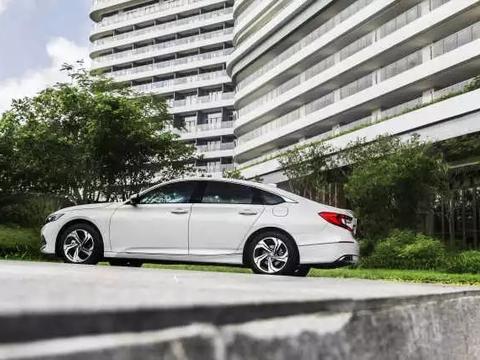 机油问题还没解决，雅阁又要上新车了？