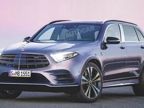 四座布局 配4.0L V8+48V混动 这款SUV比添越还“壕”