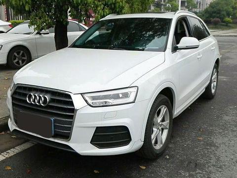 高考落榜又怎样？杭州小伙奋斗5年自费28万买下奥迪Q3