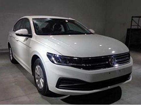 大众又一款神车来了, 最新款轿车卖9万比朗逸更帅老少皆宜