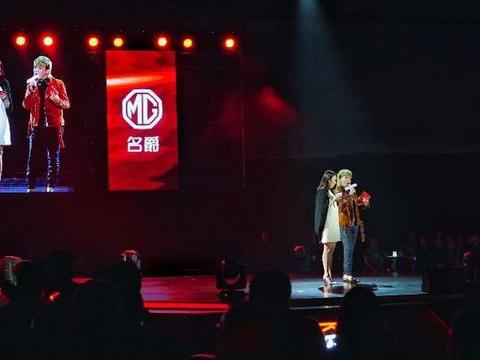 16.98万收割轿跑？名爵6插电混动最大扭矩达662N.m